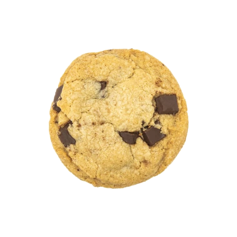 Delta 8 Cookies